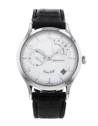 Zenith Class Elite 01.1125.655